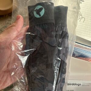 Birddogs stretchy boxer briefs size Medium (you cannot buy these anymore)